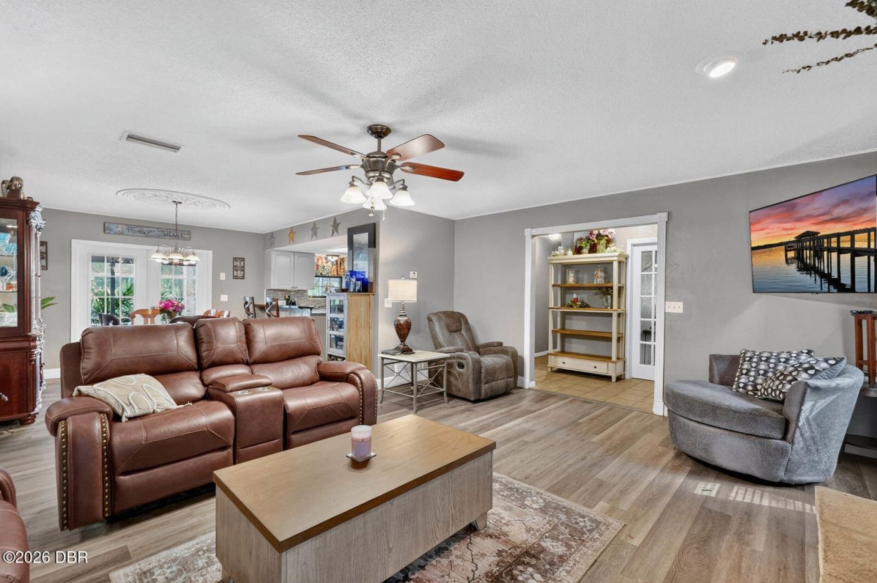 625 Wildwood Drive, New Smyrna Beach, FL 32168 Photo