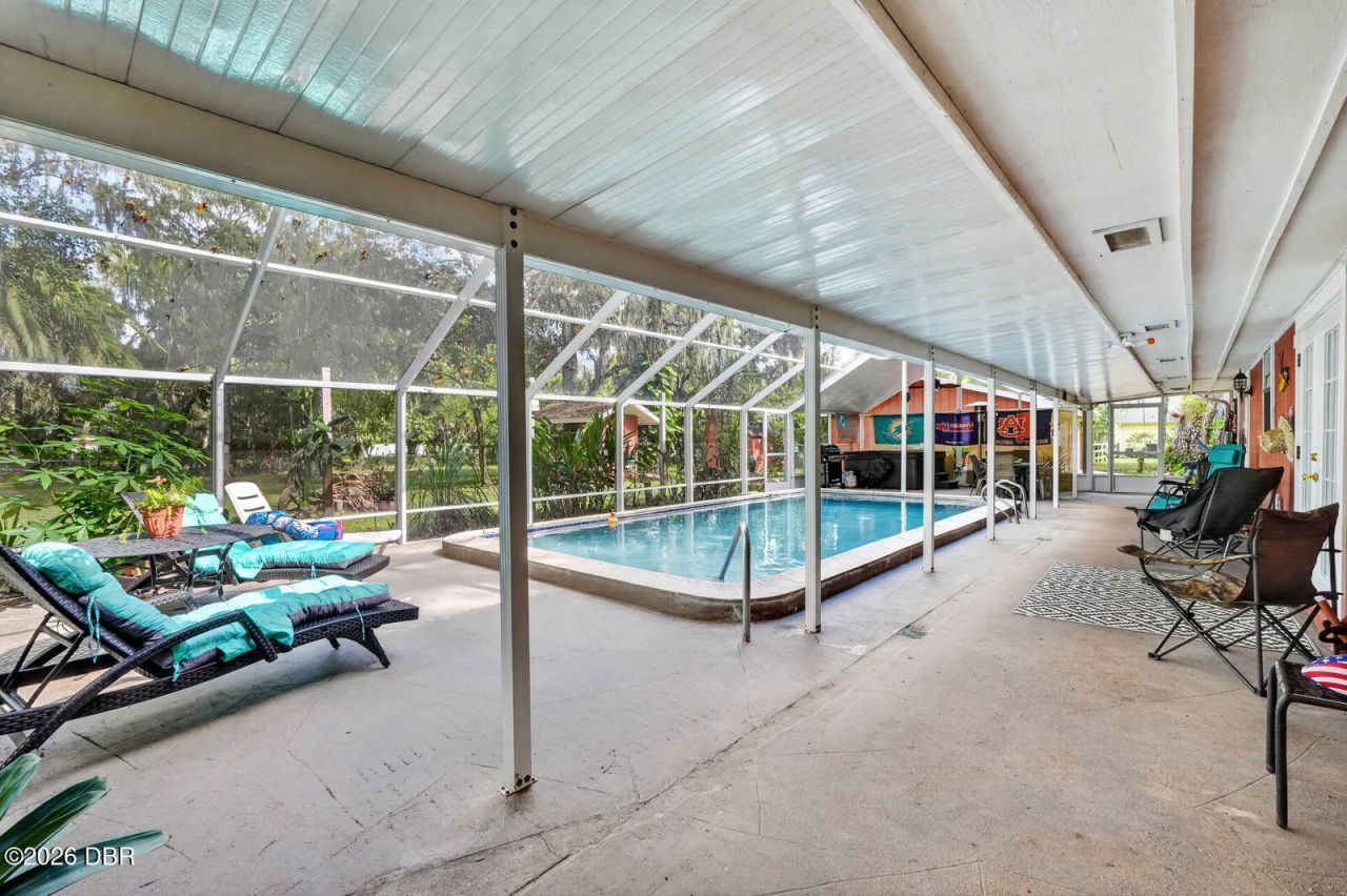 625 Wildwood Drive, New Smyrna Beach, FL 32168 Photo