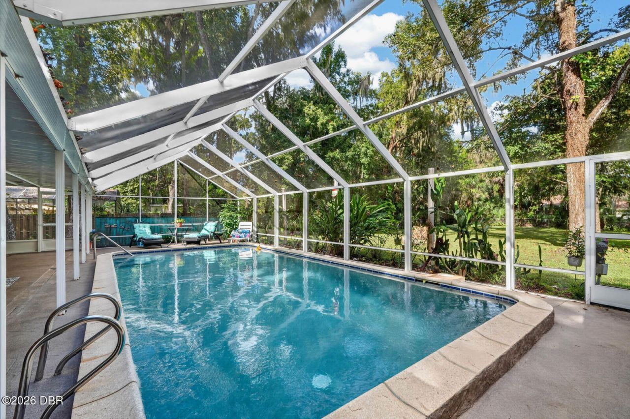 625 Wildwood Drive, New Smyrna Beach, FL 32168 Photo