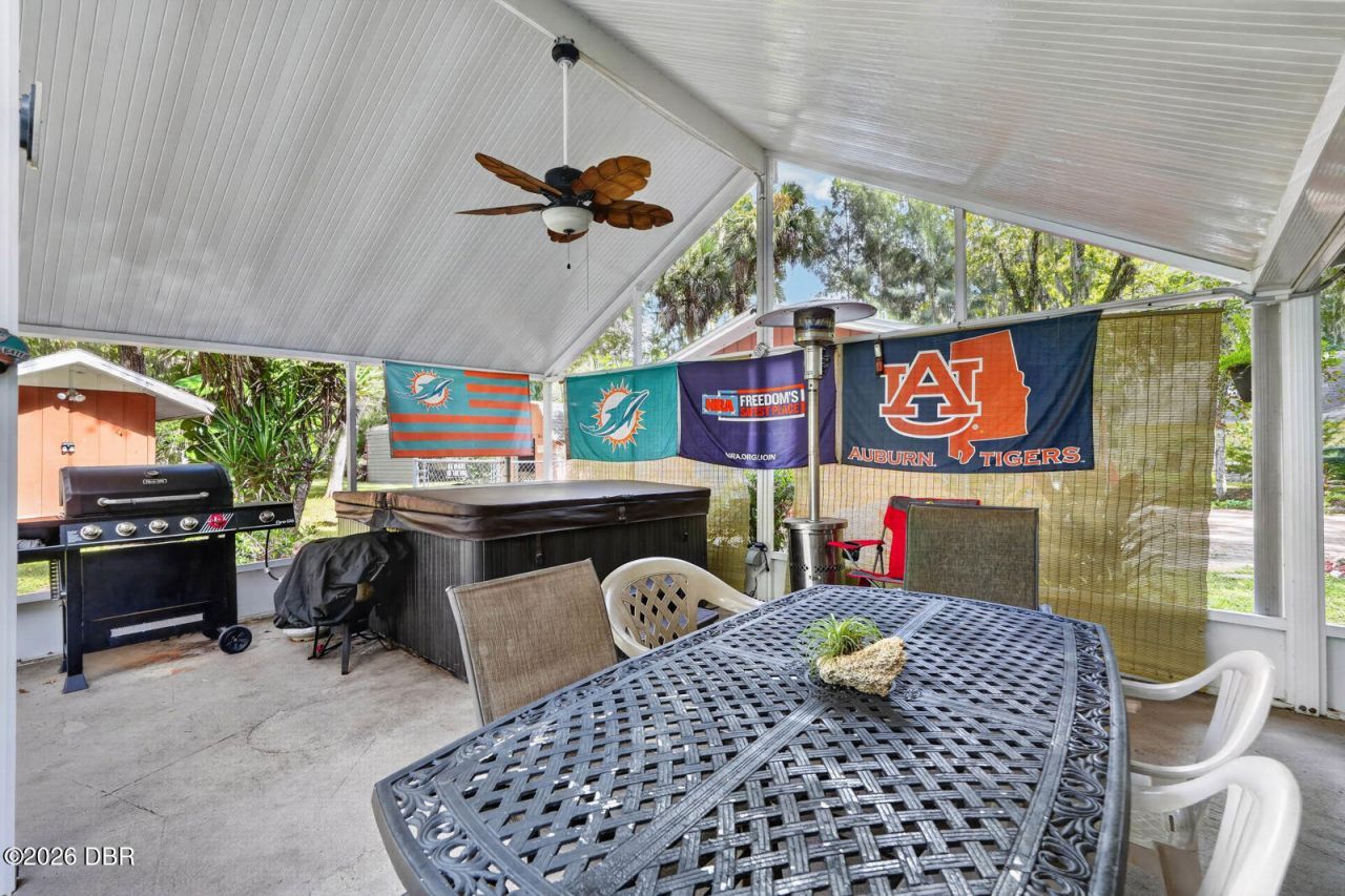 625 Wildwood Drive, New Smyrna Beach, FL 32168 Photo