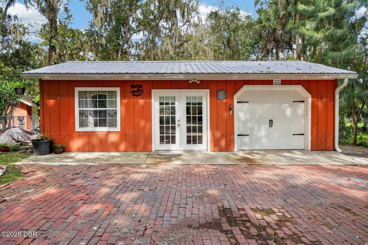 625 Wildwood Drive, New Smyrna Beach, FL 32168 Photo