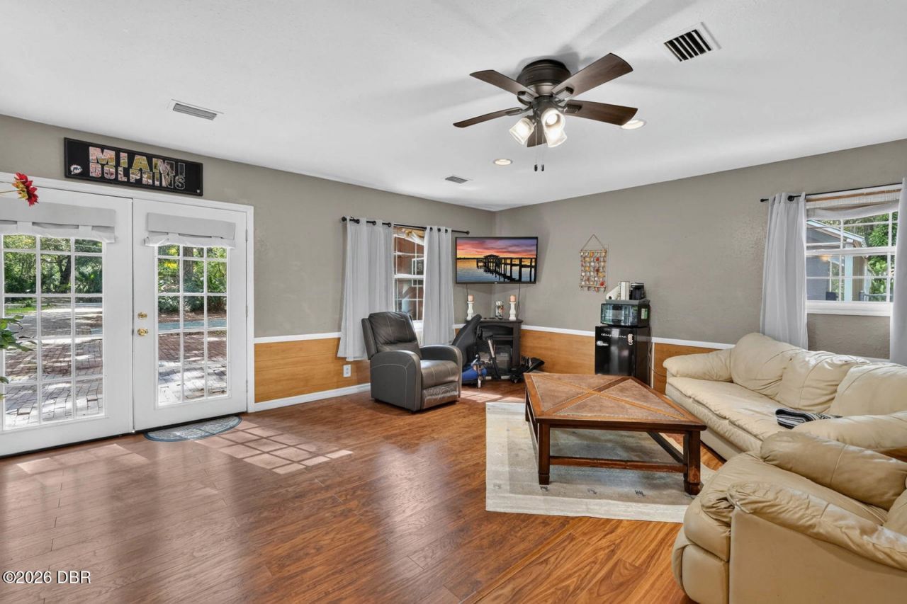 625 Wildwood Drive, New Smyrna Beach, FL 32168 Photo