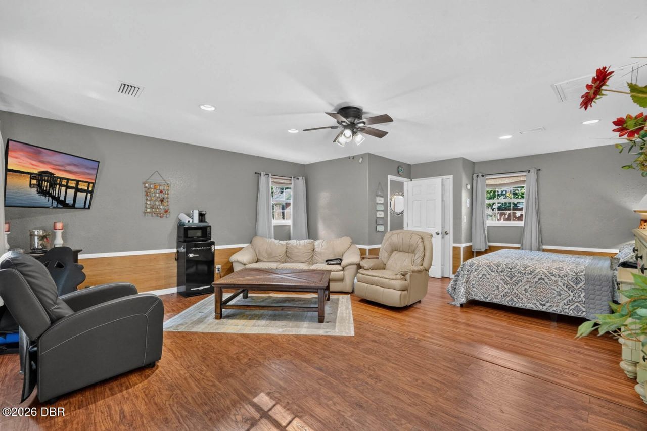 625 Wildwood Drive, New Smyrna Beach, FL 32168 Photo