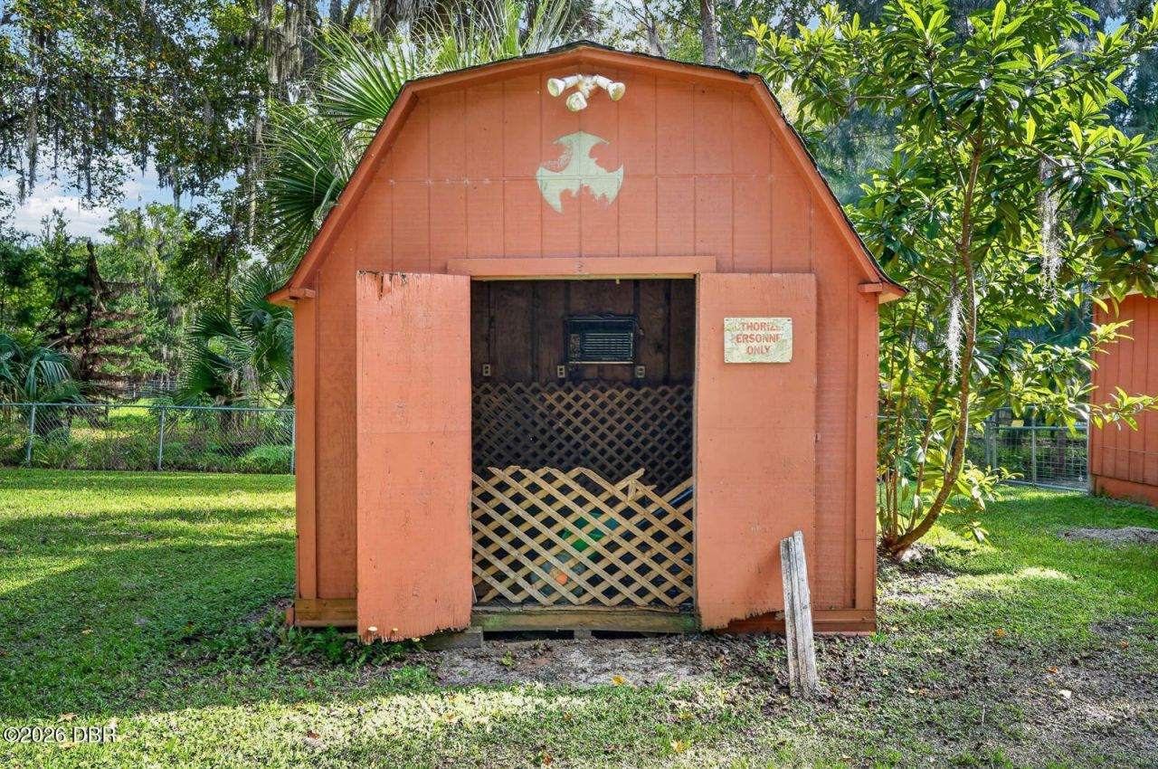 625 Wildwood Drive, New Smyrna Beach, FL 32168 Photo