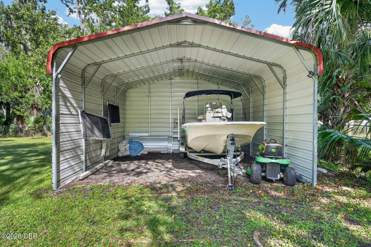 625 Wildwood Drive, New Smyrna Beach, FL 32168 Photo