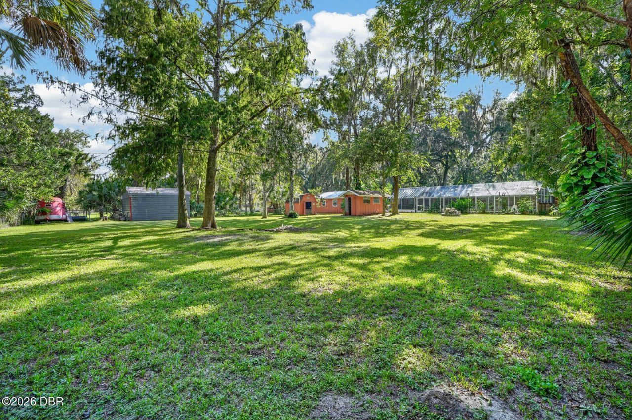 625 Wildwood Drive, New Smyrna Beach, FL 32168 Photo