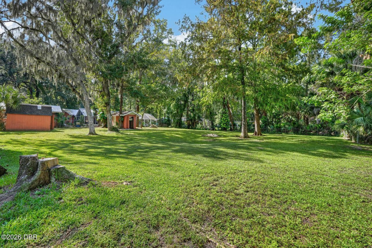 625 Wildwood Drive, New Smyrna Beach, FL 32168 Photo