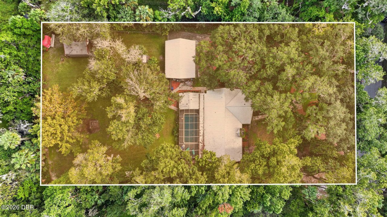 625 Wildwood Drive, New Smyrna Beach, FL 32168 Photo