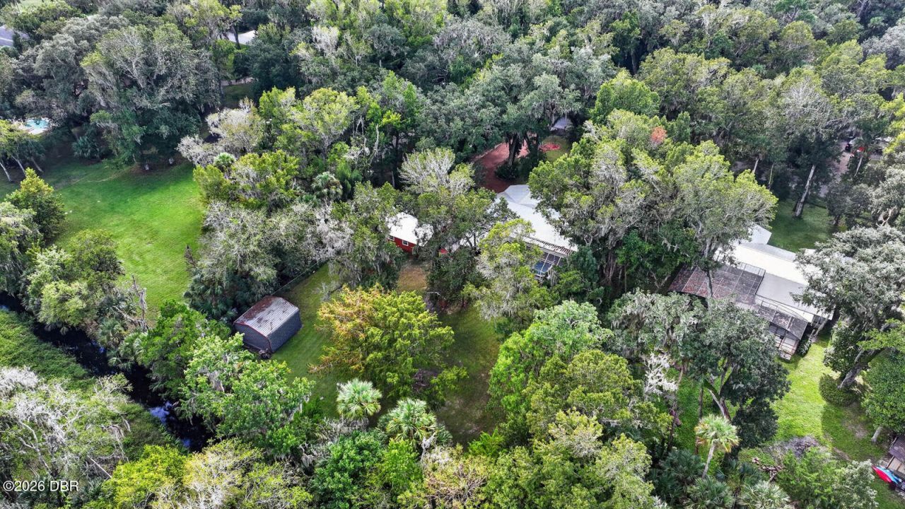 625 Wildwood Drive, New Smyrna Beach, FL 32168 Photo