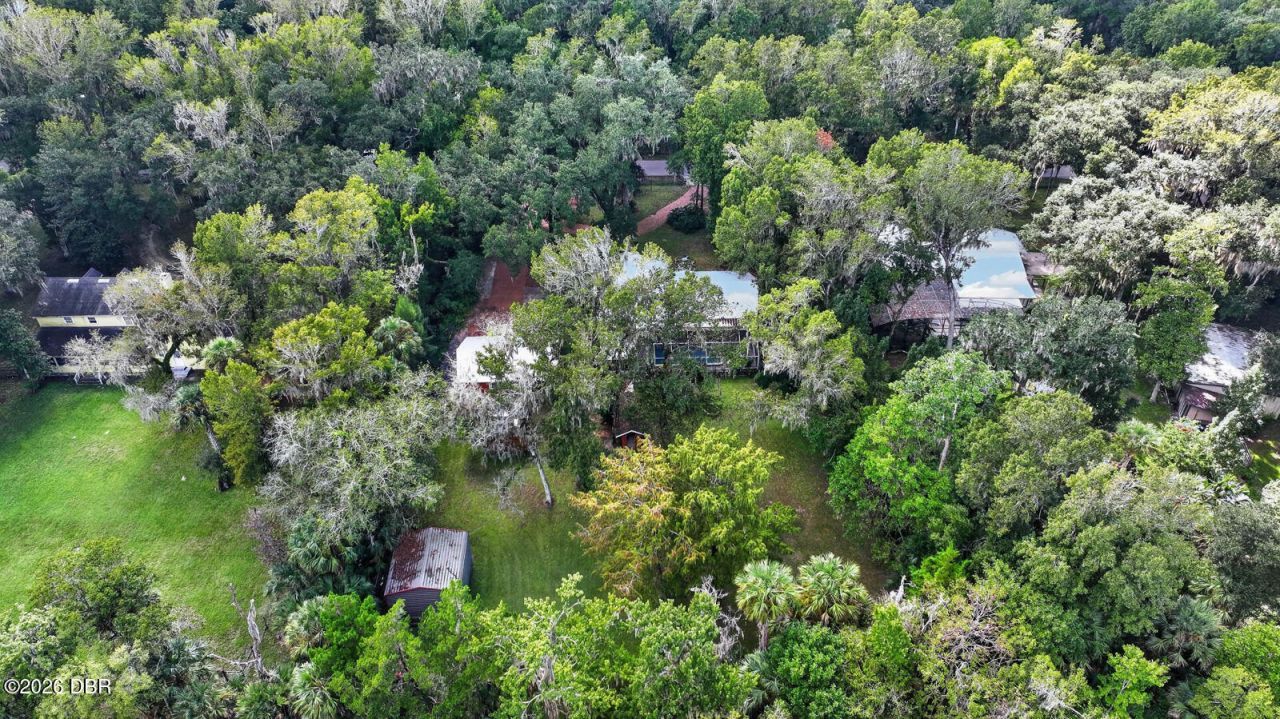 625 Wildwood Drive, New Smyrna Beach, FL 32168 Photo