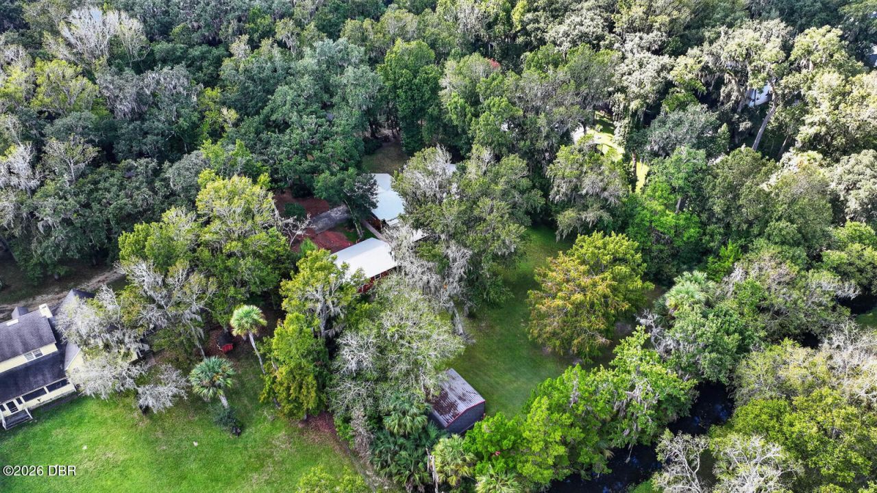 625 Wildwood Drive, New Smyrna Beach, FL 32168 Photo