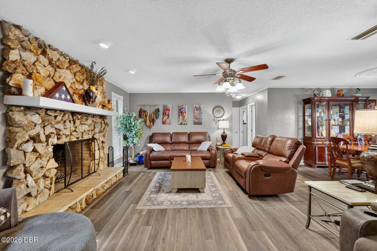 625 Wildwood Drive, New Smyrna Beach, FL 32168 Photo