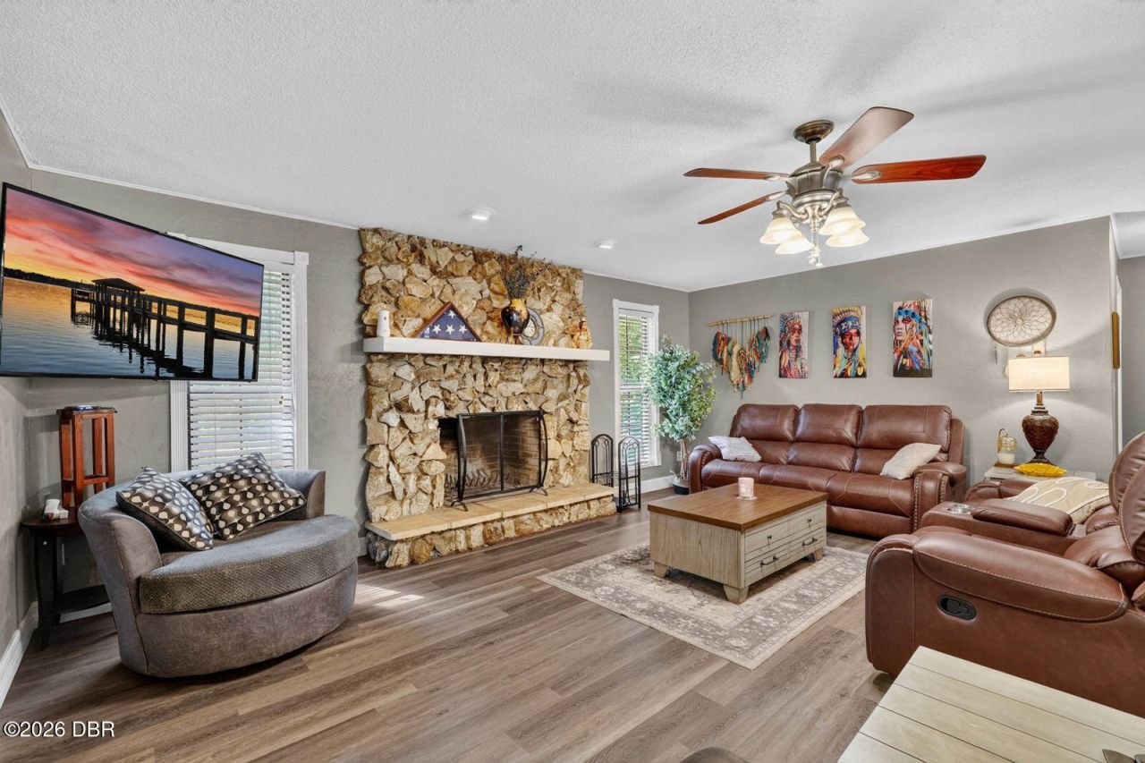 625 Wildwood Drive, New Smyrna Beach, FL 32168 Photo