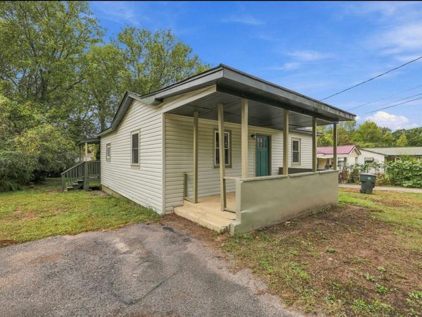 1006 E 30th Street, Chattanooga, TN 37407
