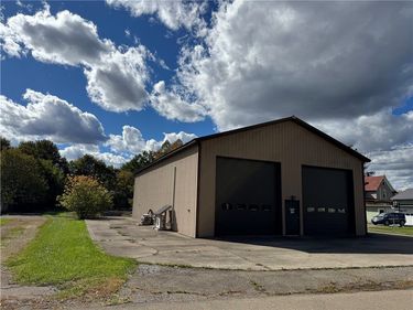 72 Lombard Avenue, Wellsville, NY 14895
