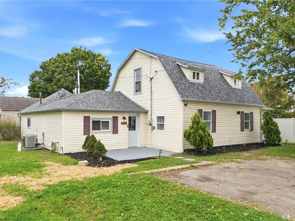 2224 Brandt Pike, Dayton, OH 45404