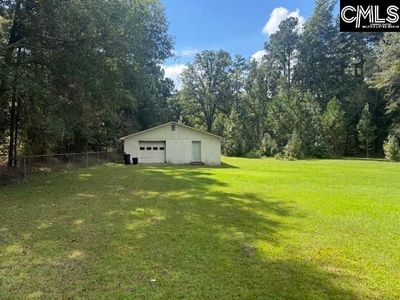 261 Wildwood Lane , Lugoff, SC 29078