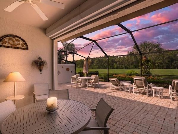9270 Spring Run BLVD , ESTERO, FL 34135