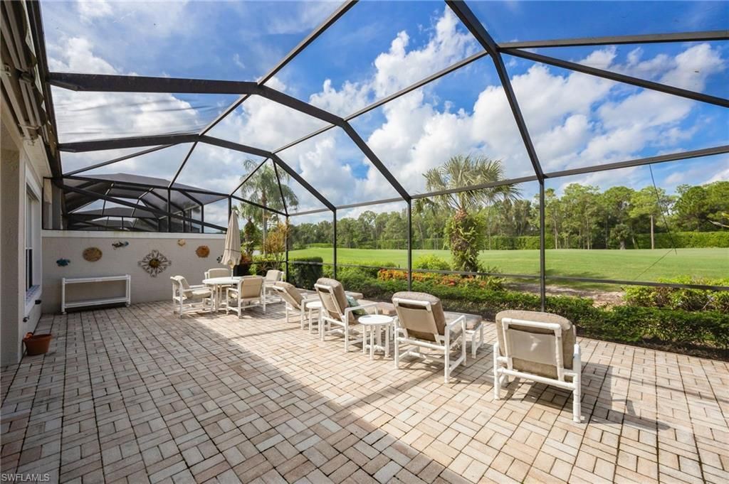 9270 Spring Run Blvd, Estero, FL 34135 Photo