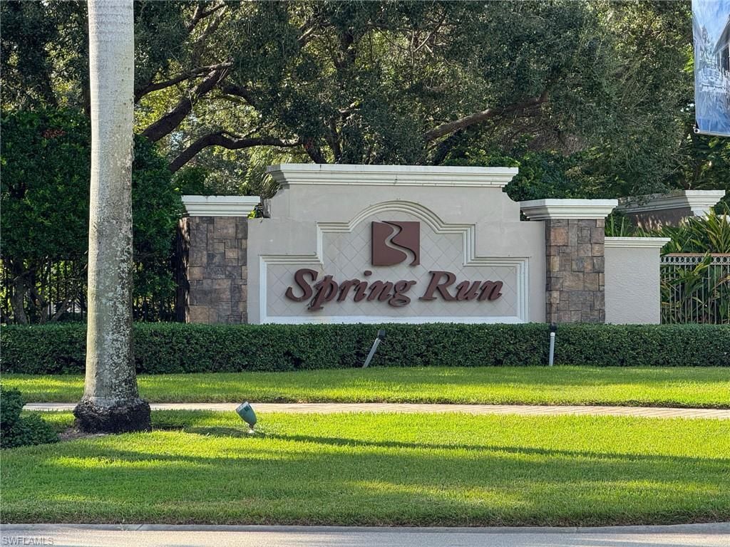 9270 Spring Run Blvd, Estero, FL 34135 Photo