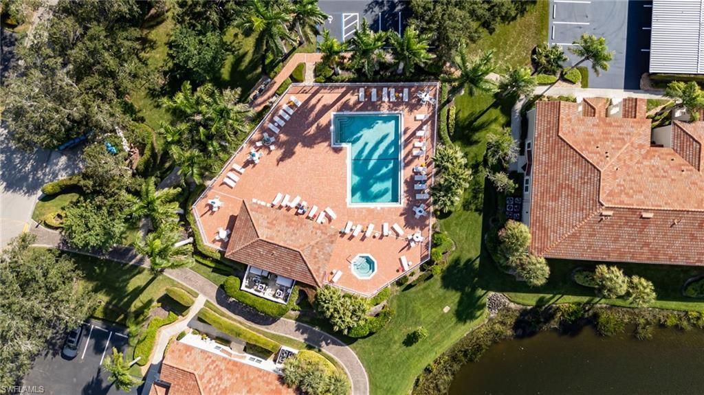 9270 Spring Run Blvd, Estero, FL 34135 Photo
