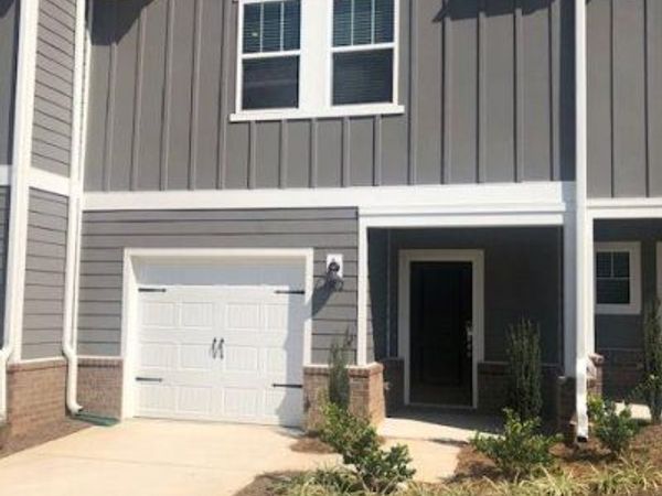 1802 Braemar Village Drive , Monroe, NC 28110