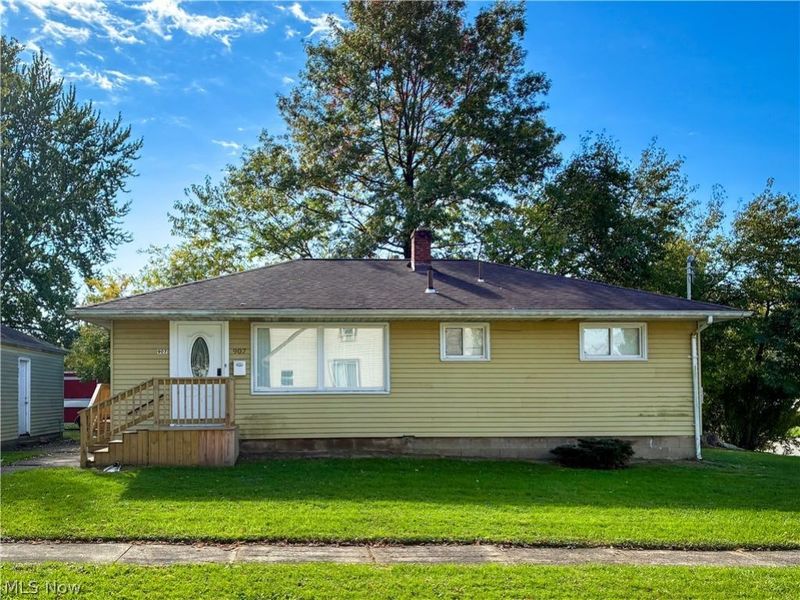 907 Fenton Street, Niles, OH 44446 Photo 1