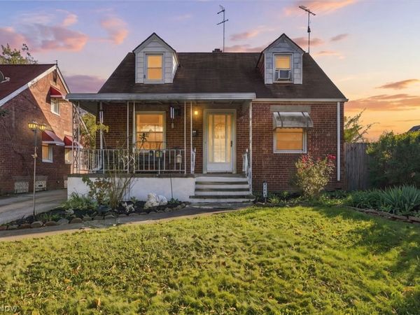 13613 Harold Avenue, Cleveland, OH 44135