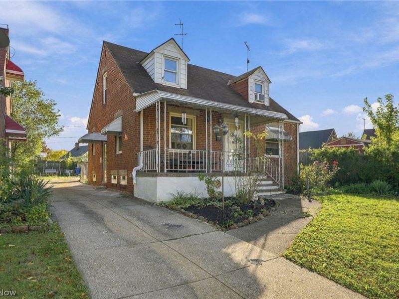13613 Harold Avenue, Cleveland, OH 44135 Photo 4