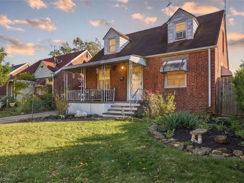 13613 Harold Avenue, Cleveland, OH 44135 Photo 5