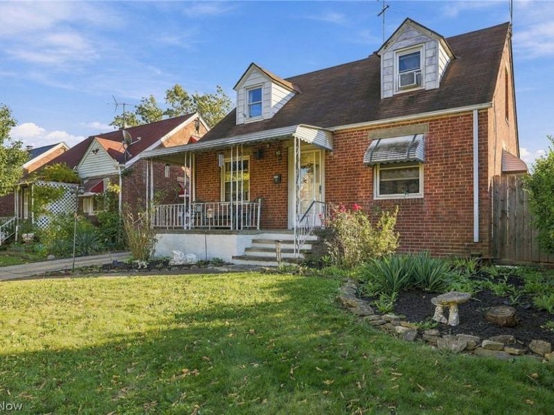 13613 Harold Avenue, Cleveland, OH 44135 Photo 6