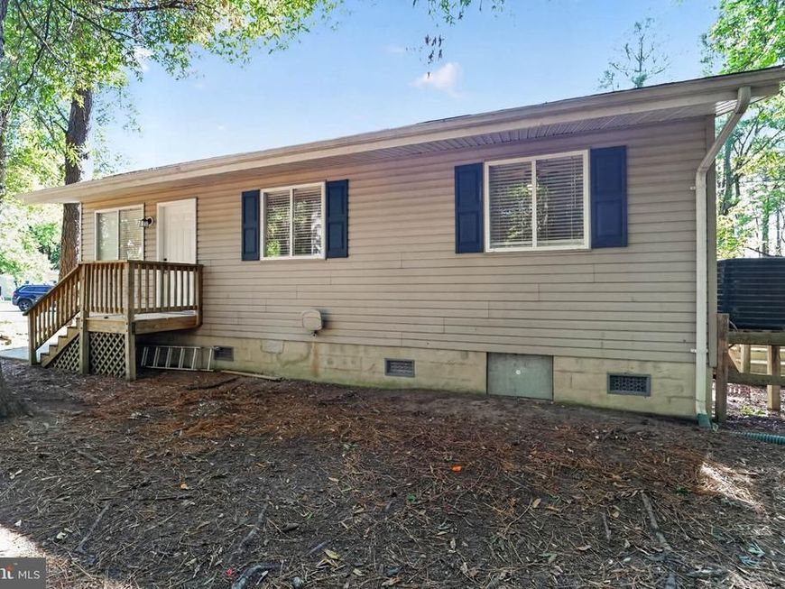 116 Watermans Court, Grasonville, MD 21638 Main Photo