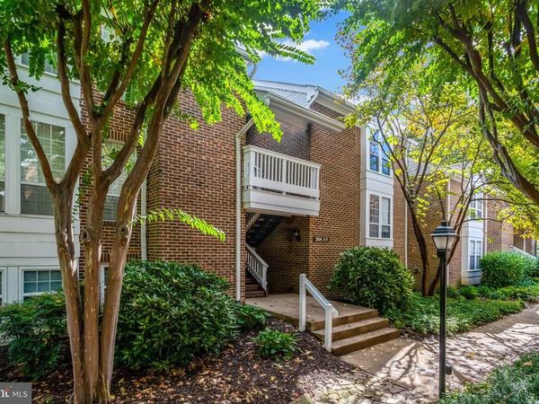 2614 S ARLINGTON MILL DRIVE, Unit F, ARLINGTON, VA 22206