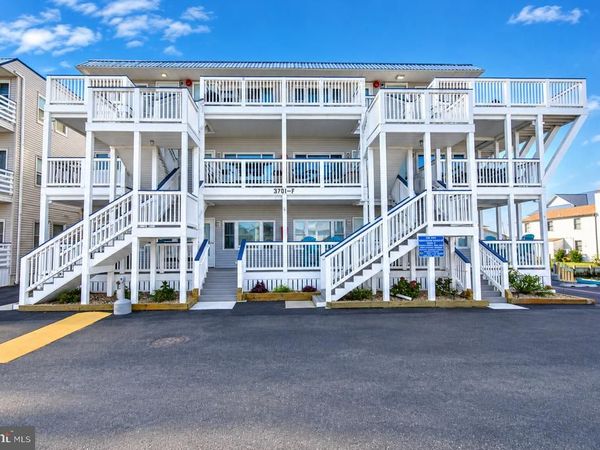 3701 COASTAL HIGHWAY , Unit 325 F, OCEAN CITY, MD 21842