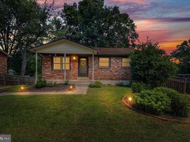 4518 EVANSDALE ROAD , WOODBRIDGE, VA 22193