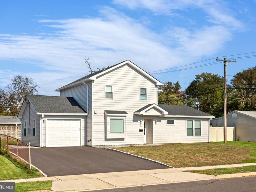 6 Meadow Lane , Levittown, PA 19054 Main Photo