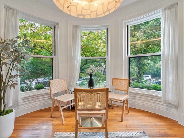 293 Beacon Street, Unit 2, Boston, MA 02116