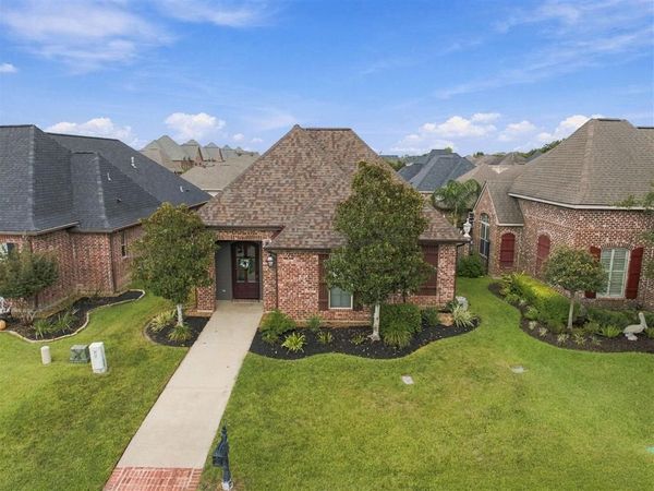 1510 Tuscany Lane, Lake Charles, LA 70605