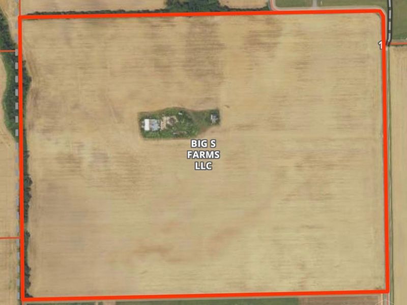 3161 Busenbark Road, Saint Clair Township, OH 45067 Photo 1