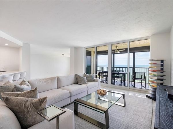 10951 Gulf Shore DR, Unit 904, NAPLES, FL 34108