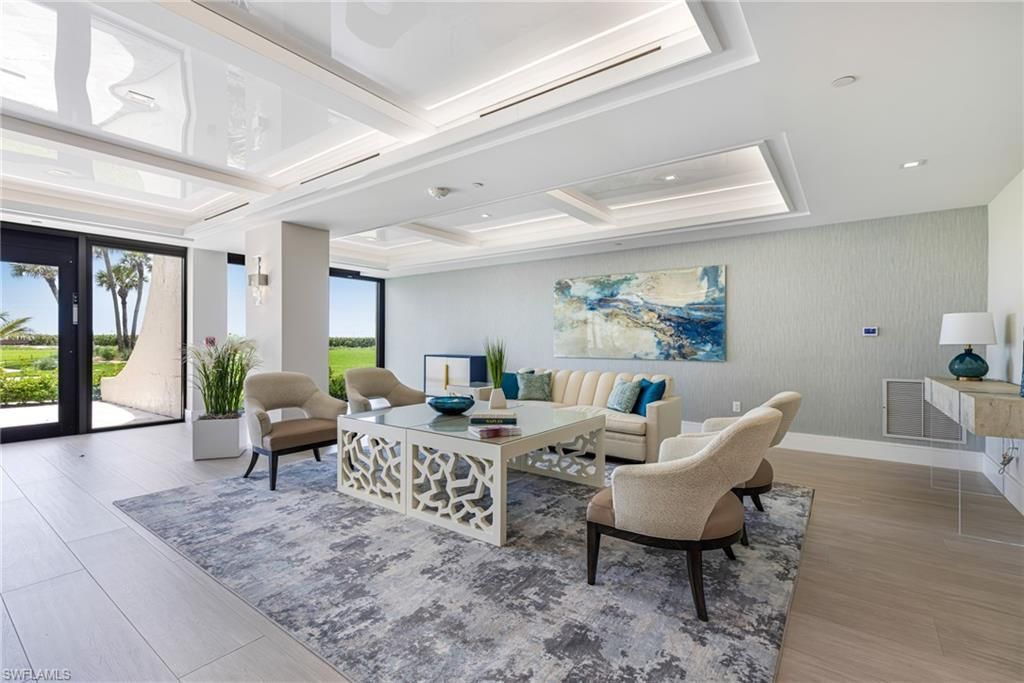 10951 Gulf Shore Dr, Unit 904, Naples, FL 34108 Photo