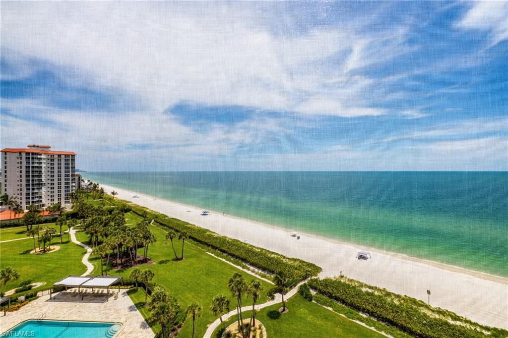 10951 Gulf Shore Dr, Unit 904, Naples, FL 34108 Photo