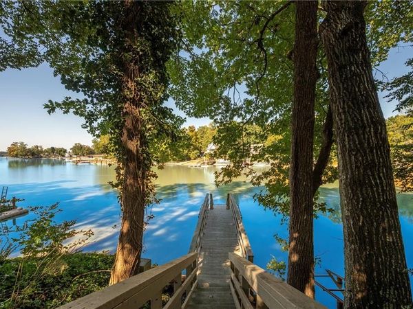 1498 Beckner Road , Lexington, NC 27292