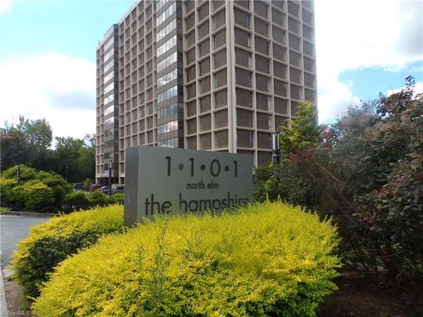 1101 N Elm Street , Unit 201, Greensboro, NC 27401