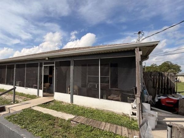 120 & 122 Ichabod AVE , LEHIGH ACRES, FL 33973