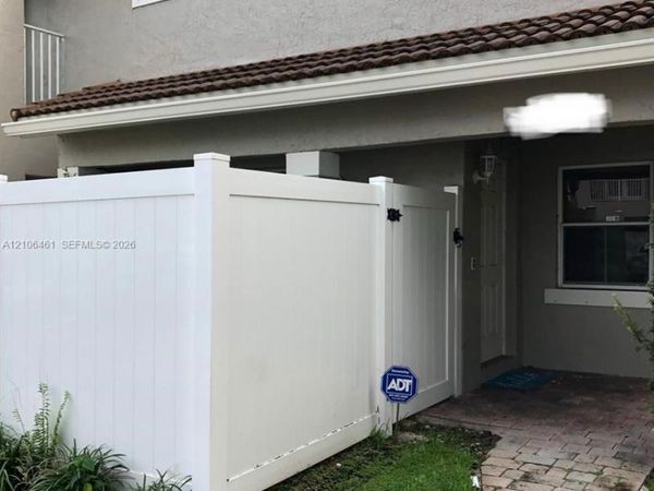 12504 SW 53rd St , Unit 12504, Miramar, FL 33027