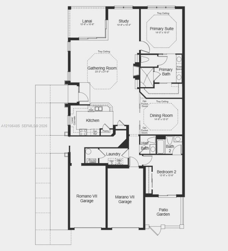 15349 Giardino Drive Unit 101 , Naples, FL 34114 Photo