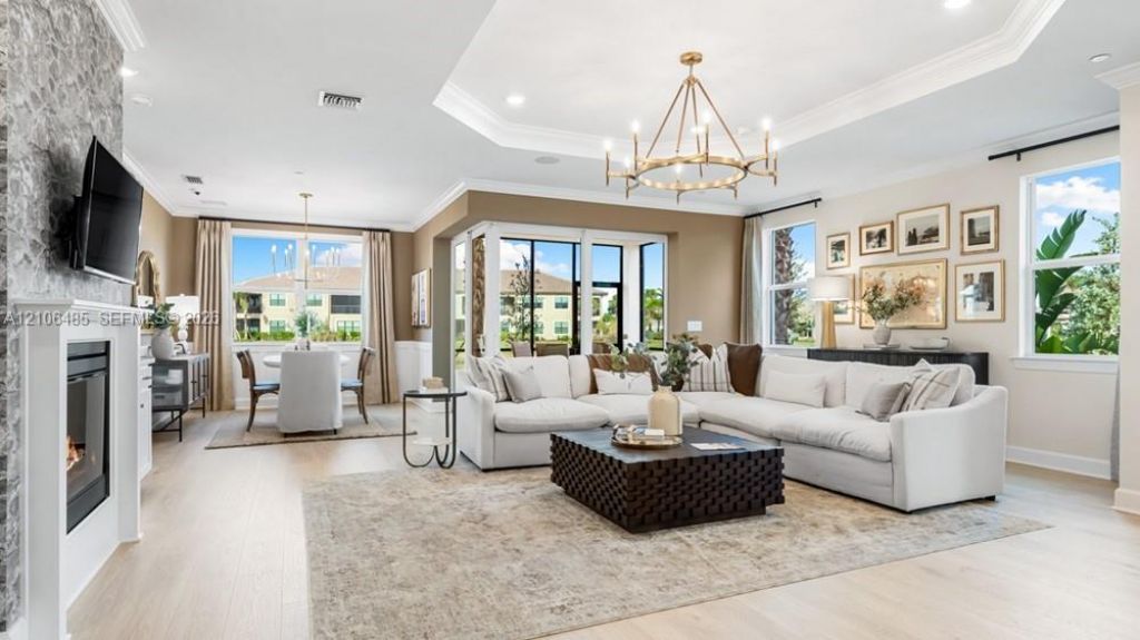 15349 Giardino Drive Unit 101 , Naples, FL 34114 Photo