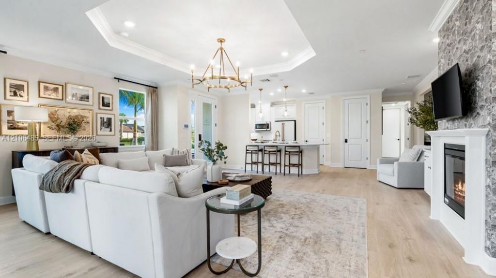 15349 Giardino Drive Unit 101 , Naples, FL 34114 Photo