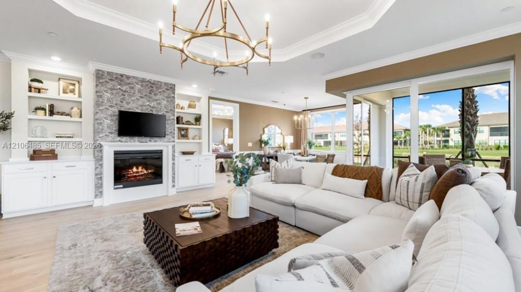 15349 Giardino Drive Unit 101 , Naples, FL 34114 Photo